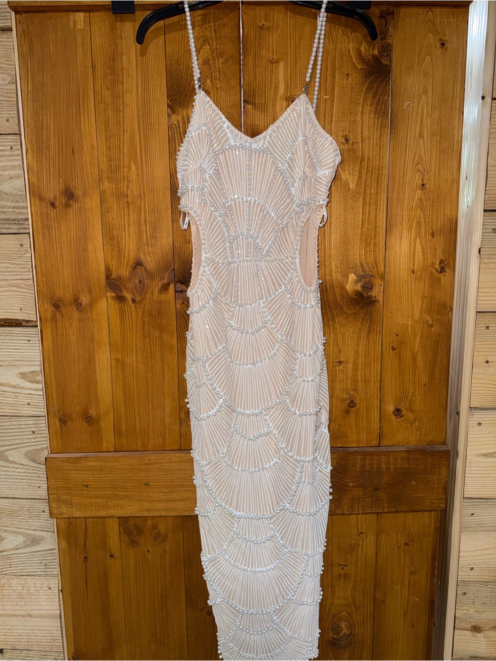 Bella Barnett Pearl Dress